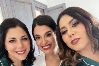 Hindy Makeup - 5
