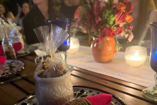 Cortijo Los Fernández - 6