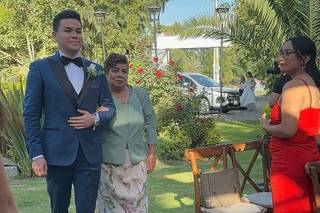 Finca Las Rosas - 17