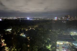 Grand Fiesta Americana Chapultepec - 6