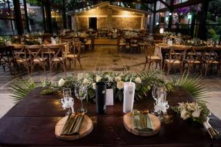 Wendy Figueroa Wedding Planner - 18