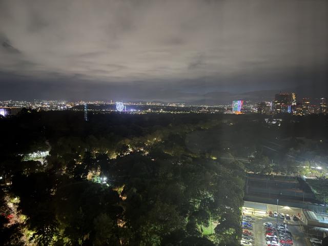 Grand Fiesta Americana Chapultepec - 1