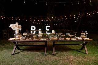Wendy Figueroa Wedding Planner - 19