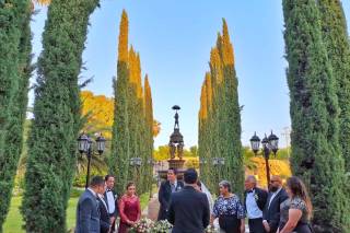 Quinta los Arcángeles - 18