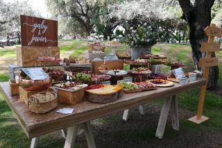 Los Toneles Catering - 11