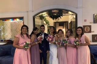 Hotel Casona María - 27