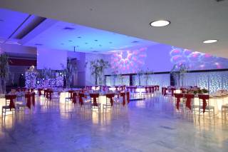 Centro Cívico Satélite - Platinum Events - 7