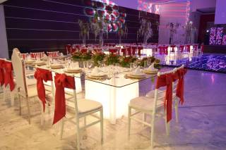 Centro Cívico Satélite - Platinum Events - 8