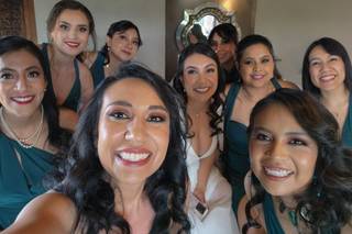 Angie Mendoza Bridal - 12