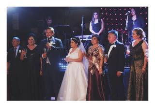 Grupo Musical Avante - 5