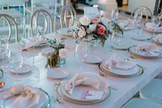 MC Wedding Planner - 4