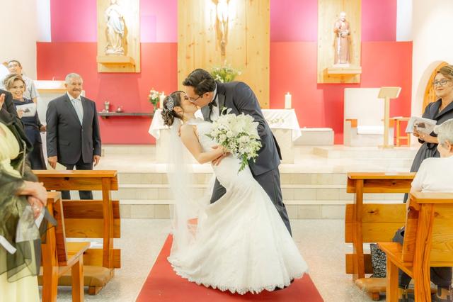 Novias de España - CDMX Insurgentes - 3