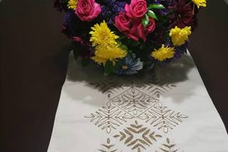 MAJO Taller Floral - 10