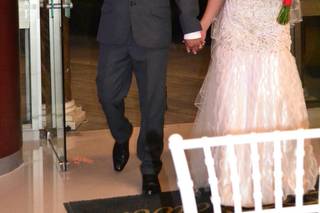 Rosa Zamorano Wedding & Event Planner - 8