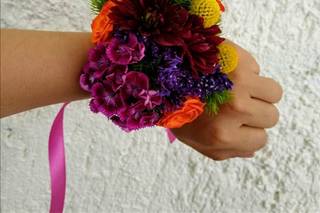 MAJO Taller Floral - 12