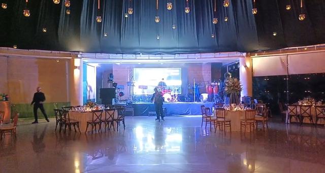 The Factory Show - 1