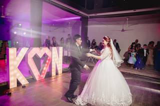 Ilumina Letras Decorativas - 5