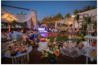 Estructuras y Carpas de Mazatlán - 7