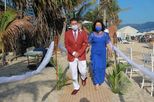 HS HOTSSON SMART ACAPULCO - 1