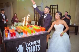 Happy Shots - 7