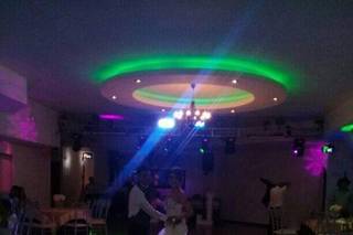 Zafiro Eventos - 12