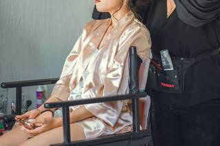 Frania Ramírez Makeup Artist - 9