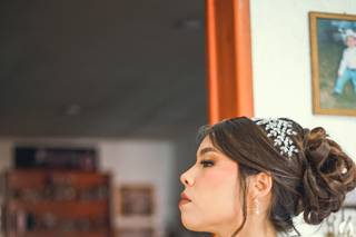Frania Ramírez Makeup Artist - 10