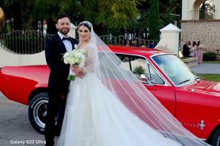 30's Autos Clásicos - 15