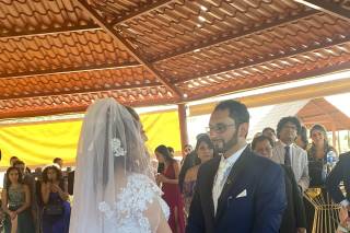 Atelier de Novias Lidia Sanmartín - 10