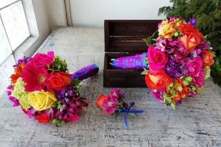 La Floristería - 17