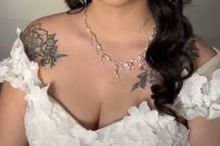 Ale de Ola Makeup Artist - 33