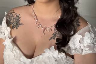Ale de Ola Makeup Artist - 34