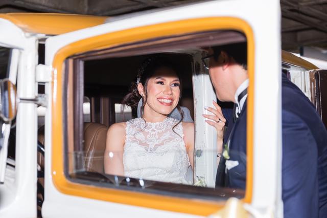 Wedding Cars México - 1