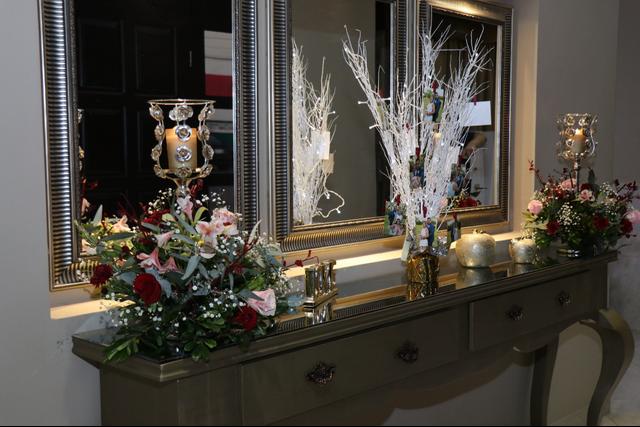 Salón de Eventos Monterrey - 1