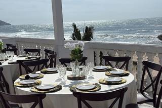 Terraza Mr. Lionso - 8