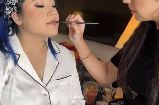 Ale de Ola Makeup Artist - 28
