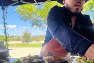 Suculentos Banquetes y Parrilladas - 10