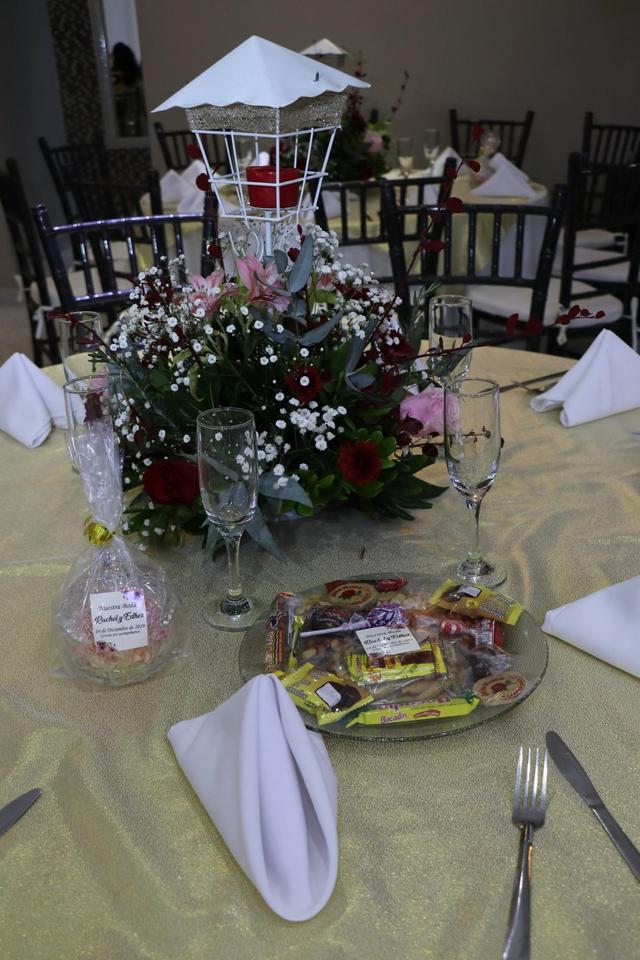 Salón de Eventos Monterrey - 2