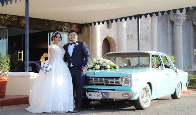 Elegantcar - 1