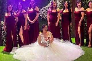 Antares Recepciones - 9