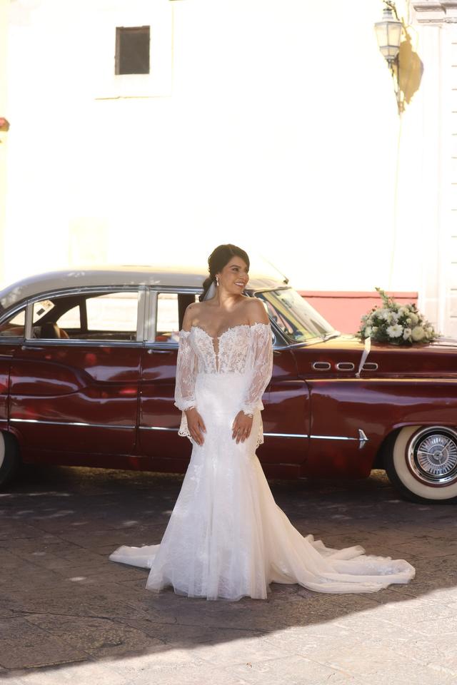 The Wedding Boutique by Layla Villalobos - 2