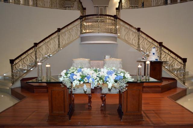 Casa de las Flores - 4