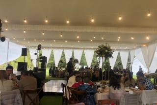 Hacienda Real de Velasco - 7