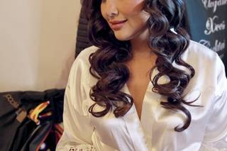 Ale de Ola Makeup Artist - 23