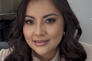 Ale de Ola Makeup Artist - 24