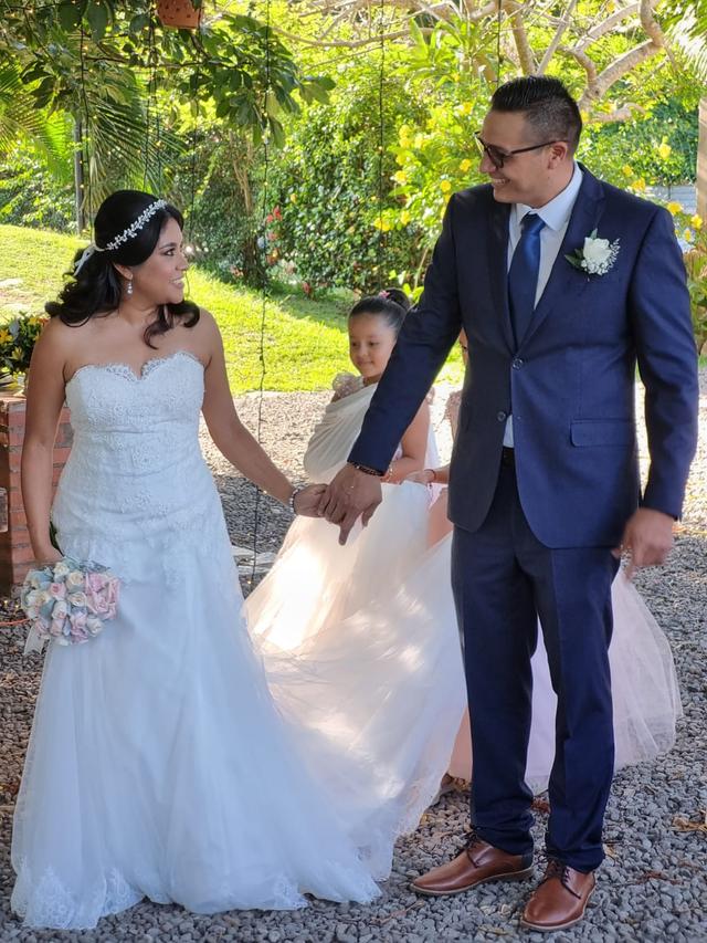 Jardín de Eventos Playita - 2