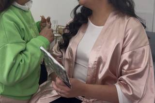Ale de Ola Makeup Artist - 19