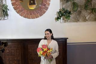 Boda Mía - 17