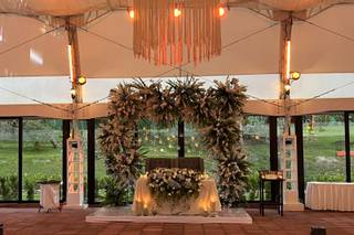 Quinta Lago Texcoco - 8