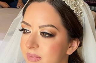 María Alejandra Makeup Artist - 2